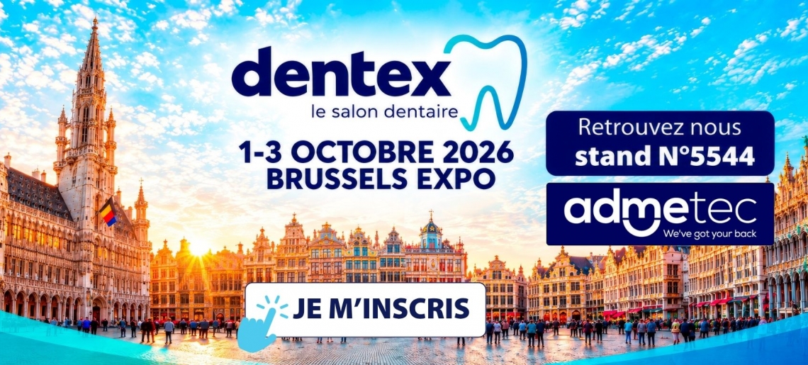 Dentex 2026
