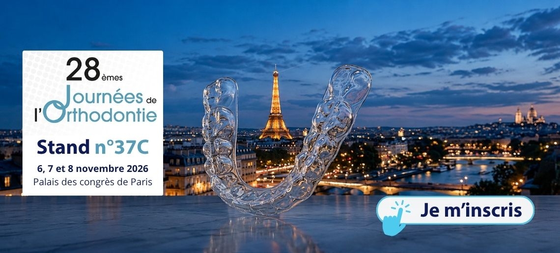 Journées de l'orthodontie 2026